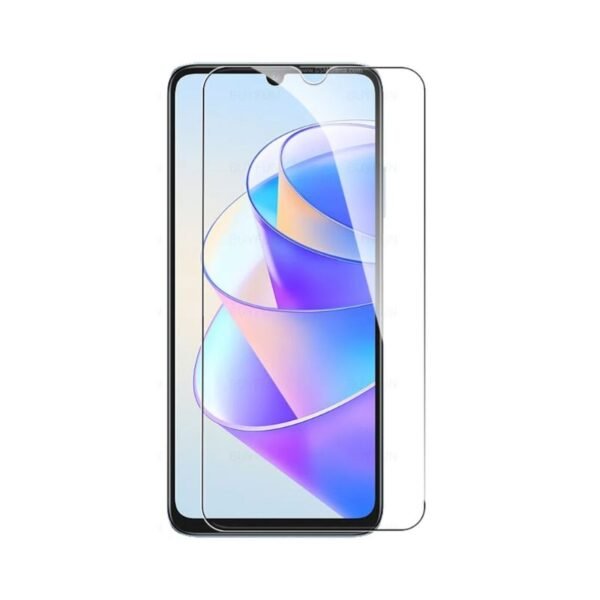 Vidrio Templado 9H para Honor X7A