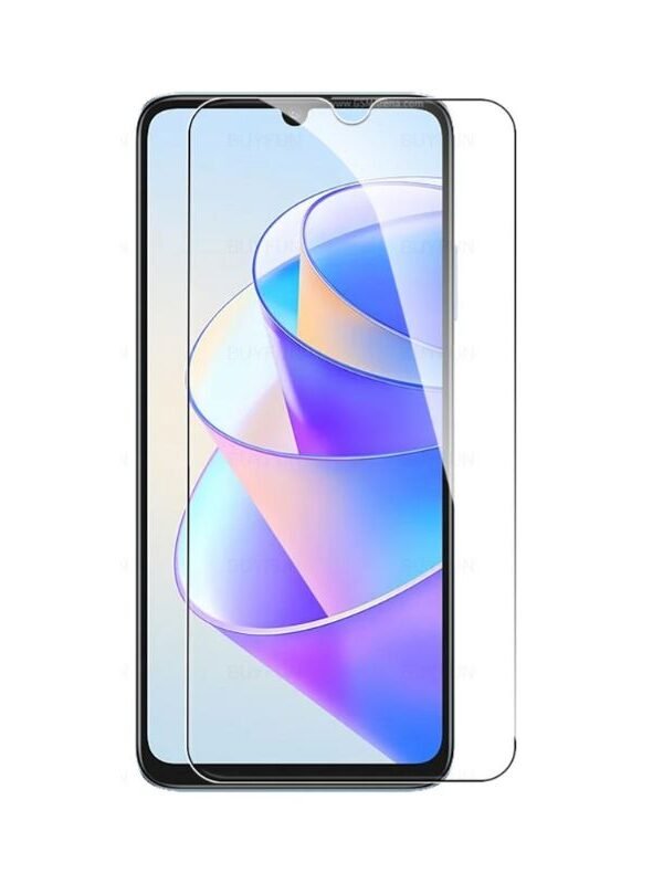 Vidrio Templado 9H para Honor X7A