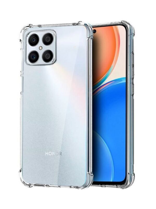 Case Antishock para Honor X8 4g