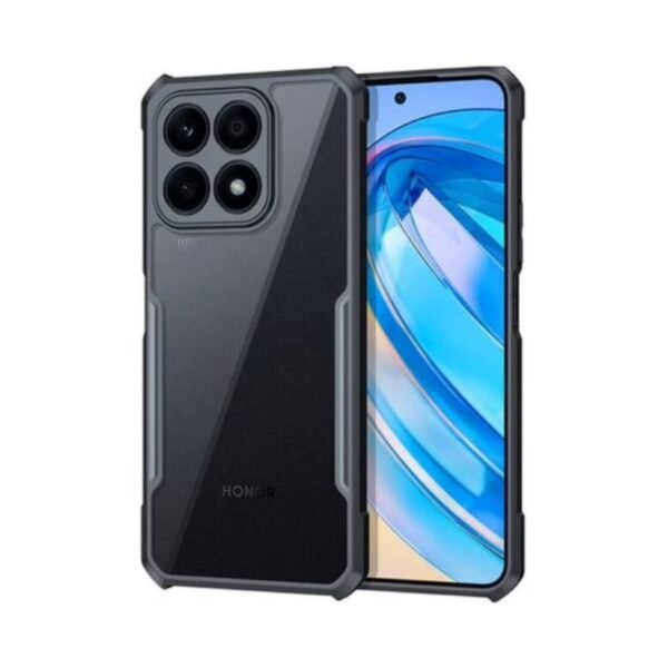 Case Acrílico para Honor X8A 4g