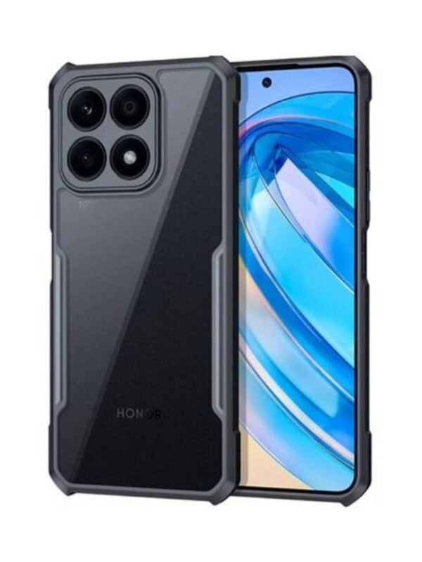 Case Acrílico para Honor X8A 4g