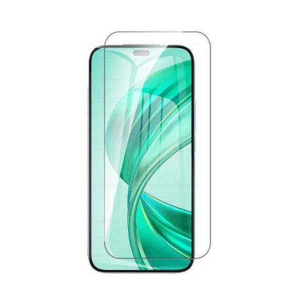 Vidrio Templado 9H para Honor X8B