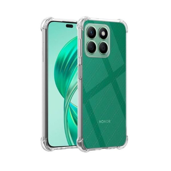 1 Case Antishock para Honor X8C