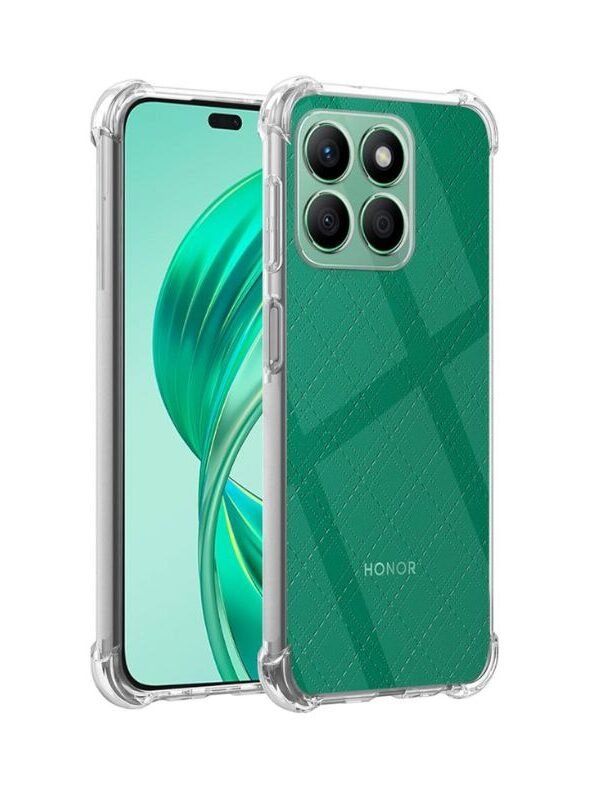 Case Antishock para Honor X8C