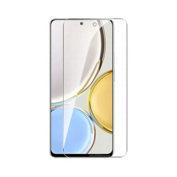 Vidrio Templado 9H para Honor X9
