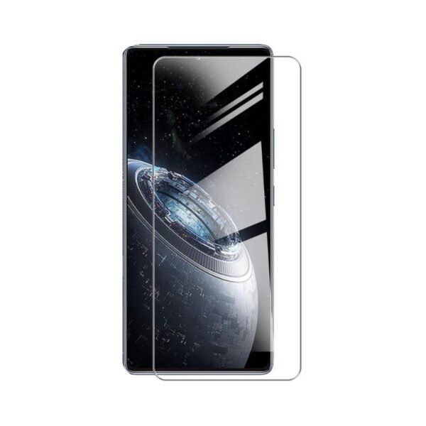 Vidrio Templado 9H GT 20 Pro