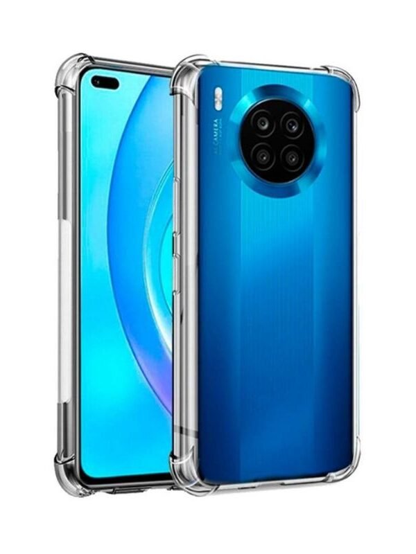 Case Antishock para Honor 50 Lite y Nova 8i