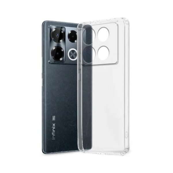 1 Case Antishock Note 40