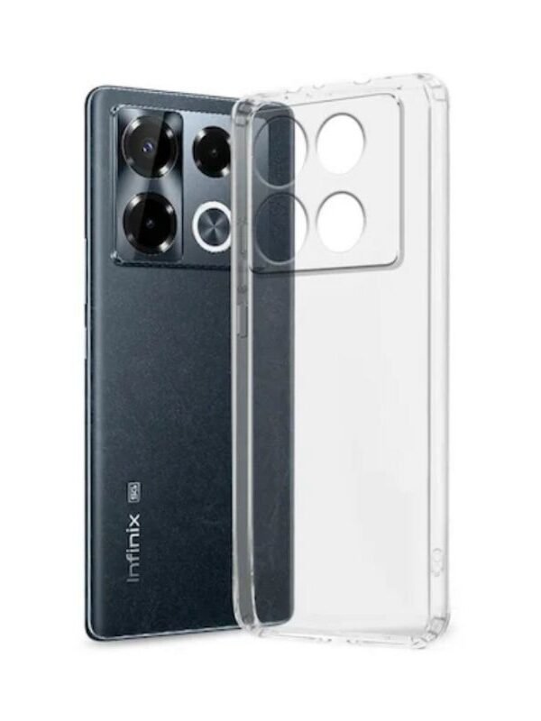 Case Antishock Note 40