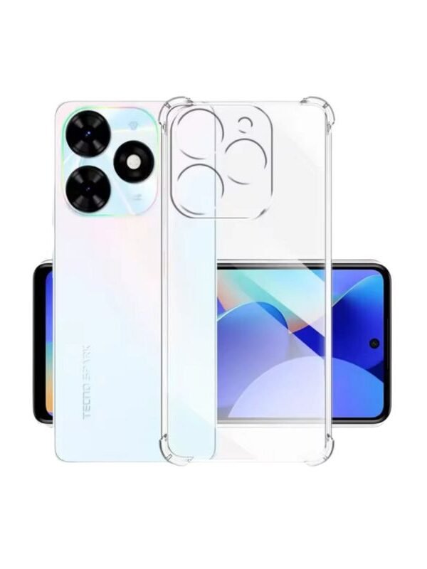 Case Antishock Smart 8