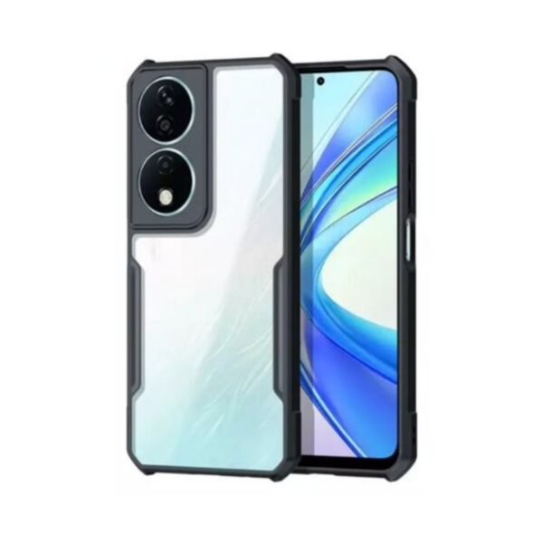 Case Acrílico para X7B y 90 Smart
