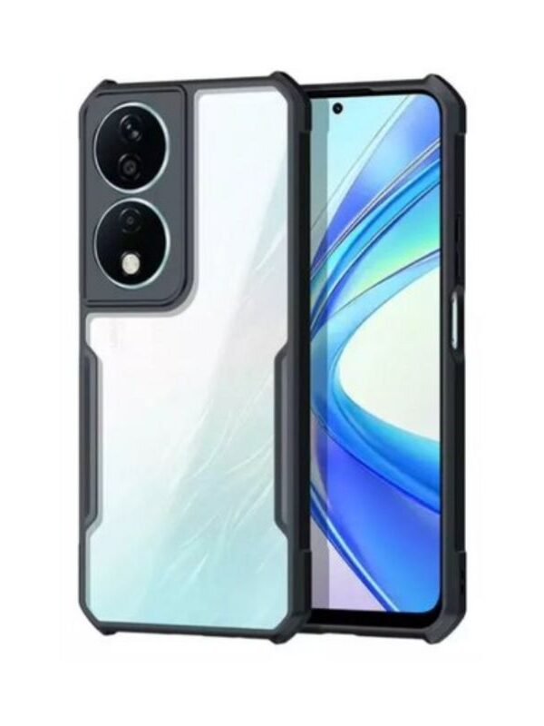 Case Acrílico para X7B y 90 Smart