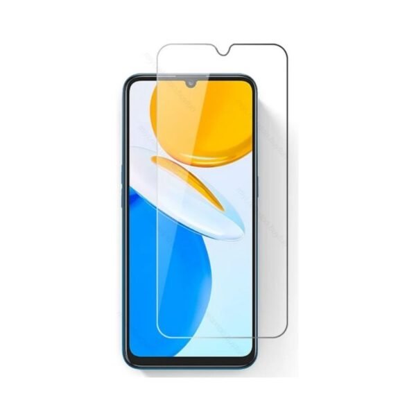 Vidrio Templado 9H para Honor X7