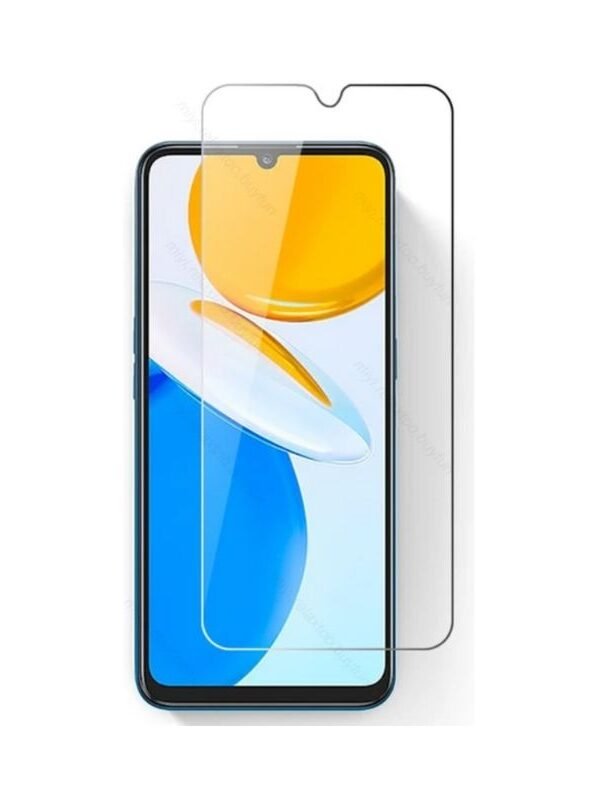 Vidrio Templado 9H para Honor X7