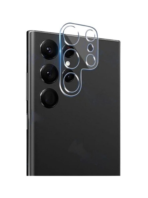 Protector de Cámara S23 Ultra