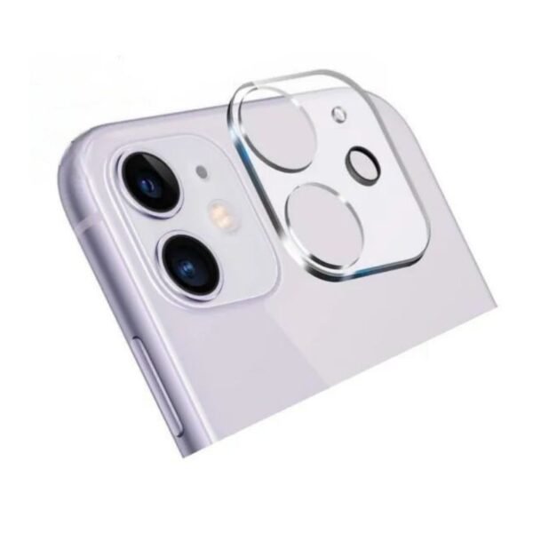 Protector Cámara para Iphone 12 Normal