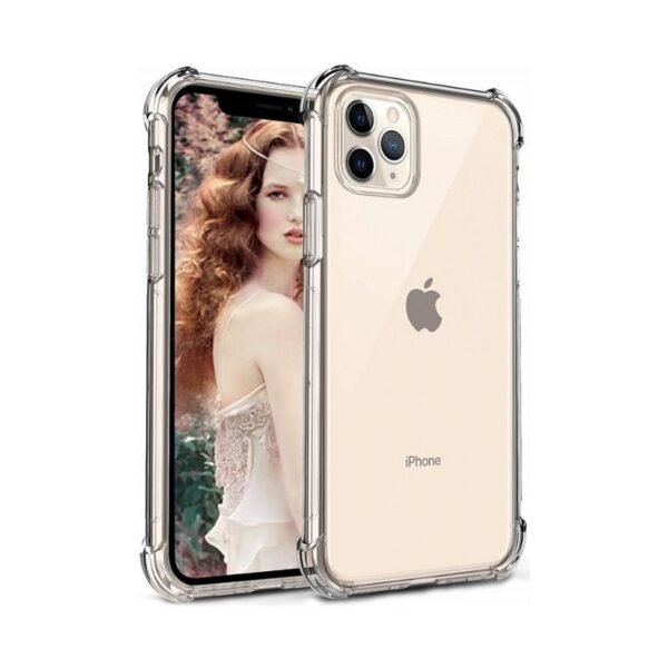 1(1) Case Antishock Iphone 12 Pro Max