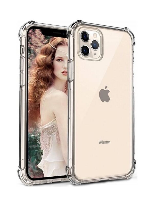 Case Antishock Iphone 12 Pro Max