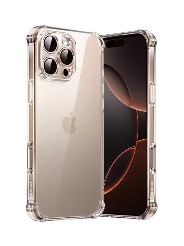 Case Antishock Iphone 16 Pro Max