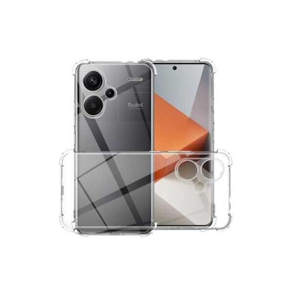 1(11) Case Antishock Xiaomi Redmi Note 13 Pro Plus 5g