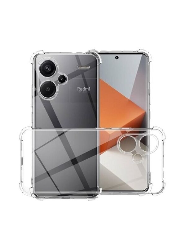 Case Antishock Xiaomi Redmi Note 13 Pro Plus 5g