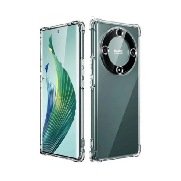 11(2) Case Antishock Honor Magic 5 Lite