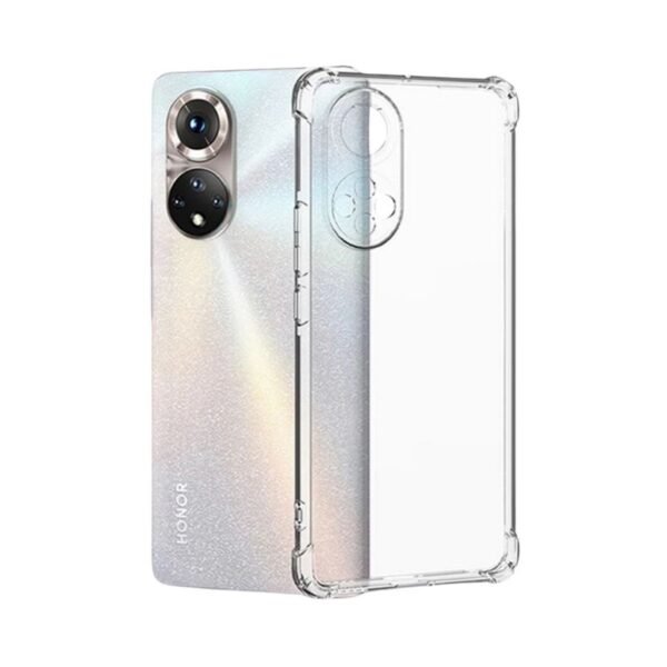 1(12) Case Antishock para Honor 50