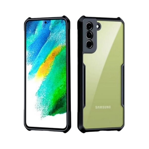 Case Acrílico para S21 FE