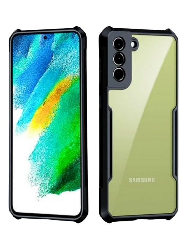 Case Acrílico para S21 FE