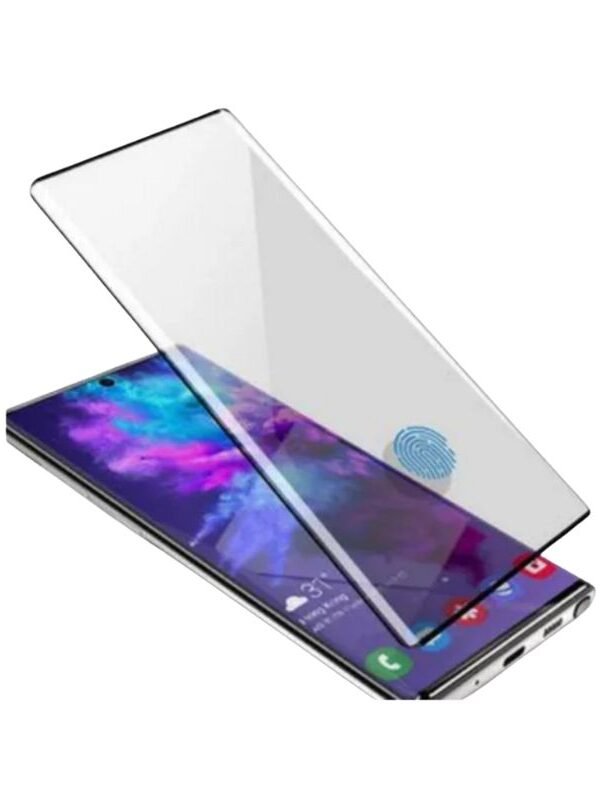 Vidrio Templado 9D para S23 Ultra