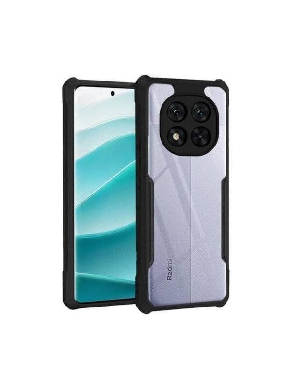 Case Acrílico para Redmi Note 14 Pro 4g