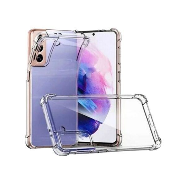 1(17) Case Antishock para S22 Normal
