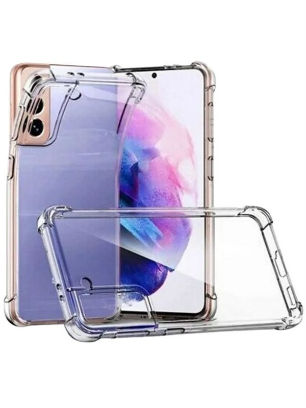 Case Antishock para S22 Normal
