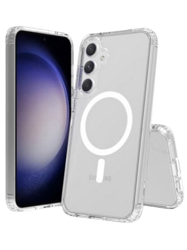 Case MagSafe para S23 PLus