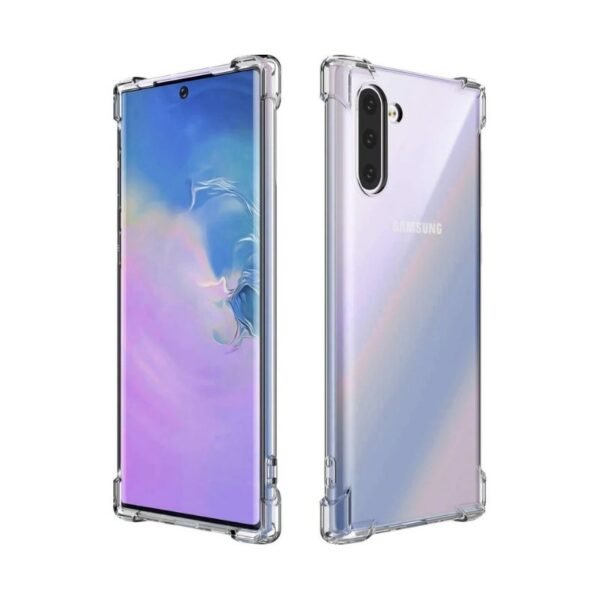 1(20) Case Antishock para Note 10 Normal