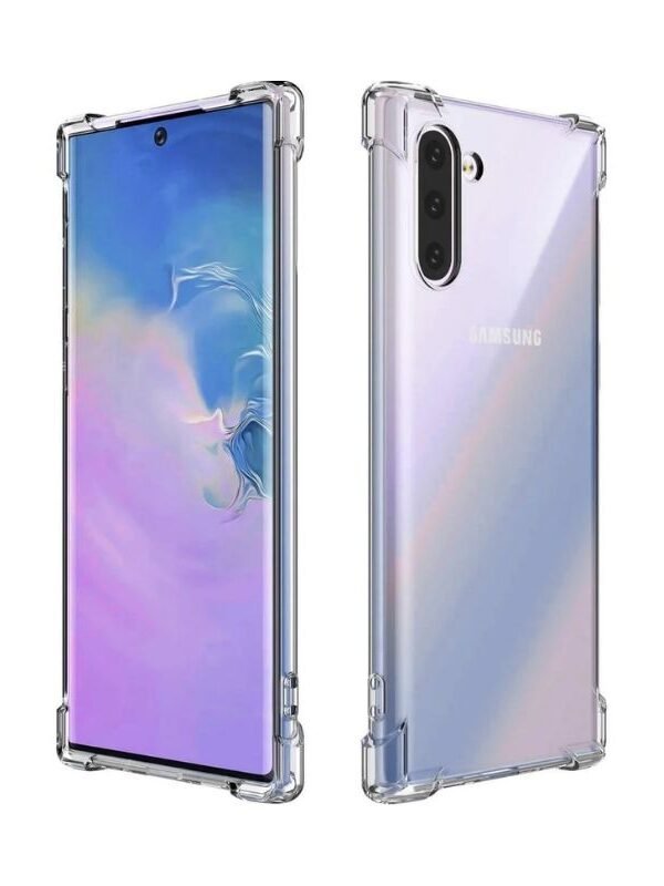 Case Antishock para Note 10 Normal