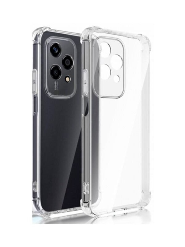 Case Antishock Honor 200 Lite