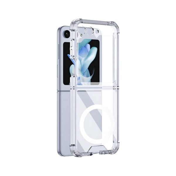 Case MagSafe para Z Flip 6