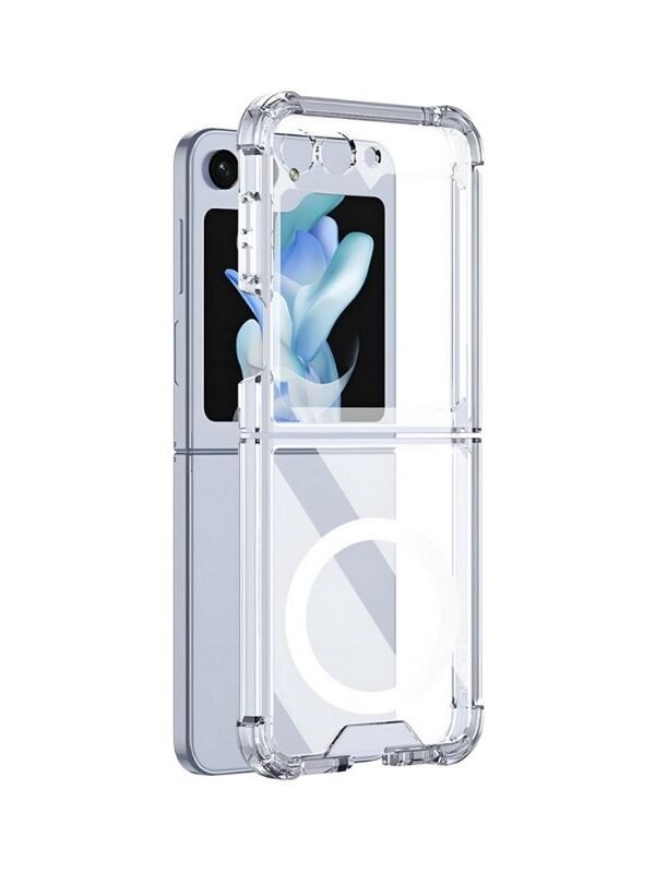 Case MagSafe para Z Flip 6
