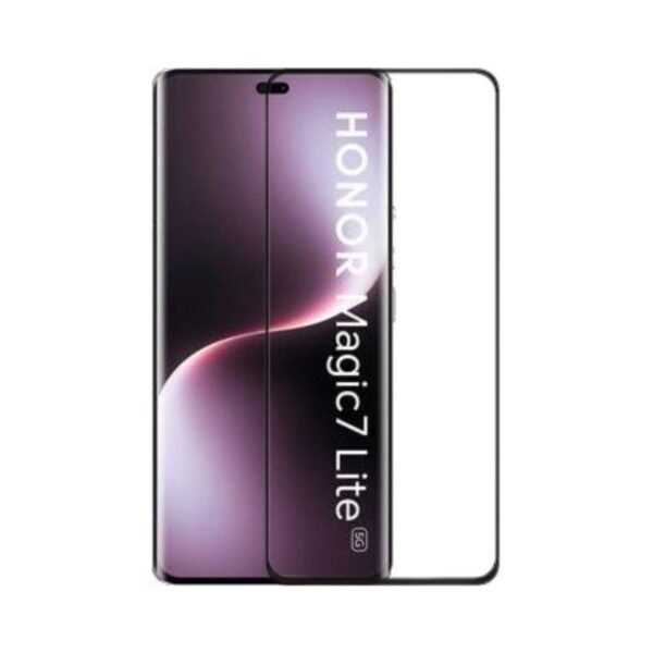 Vidrio Templado 9D Honor Magic 7 Lite