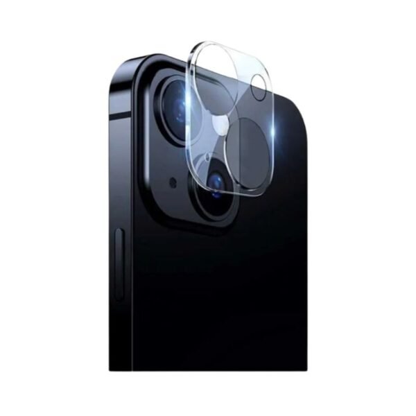 Protector Cámara para Iphone 13 Normal