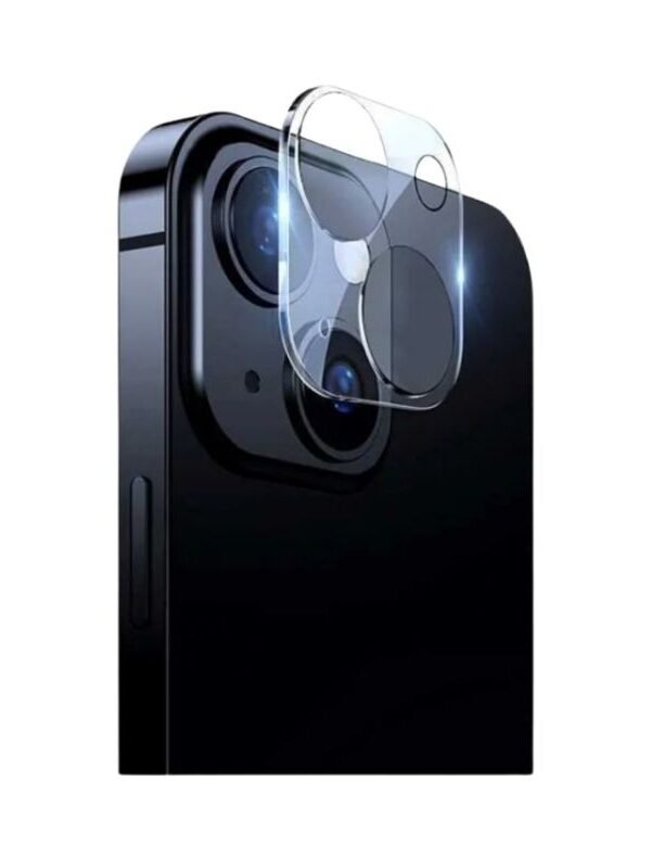 Protector Cámara para Iphone 13 Normal