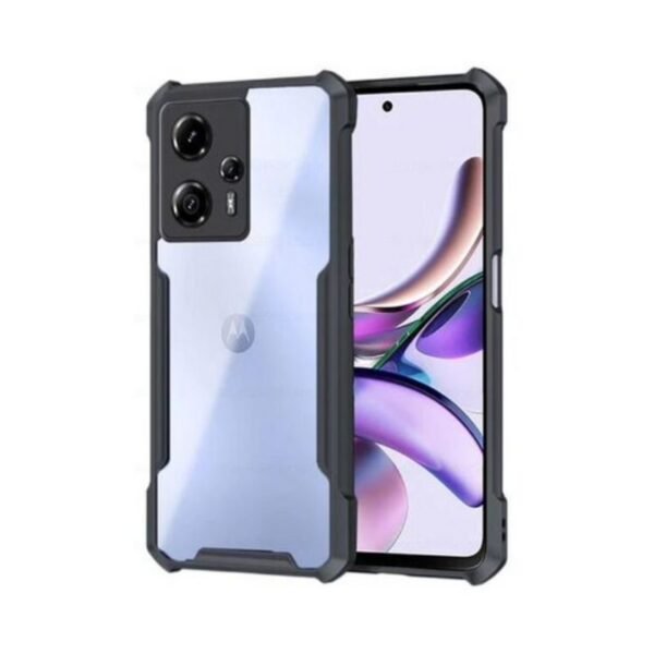Case Acrílico para Moto G13