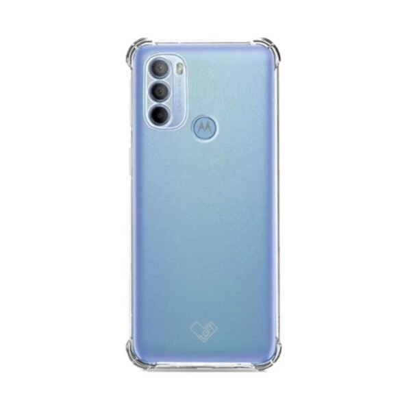 1(35) Case Antishock Moto G31