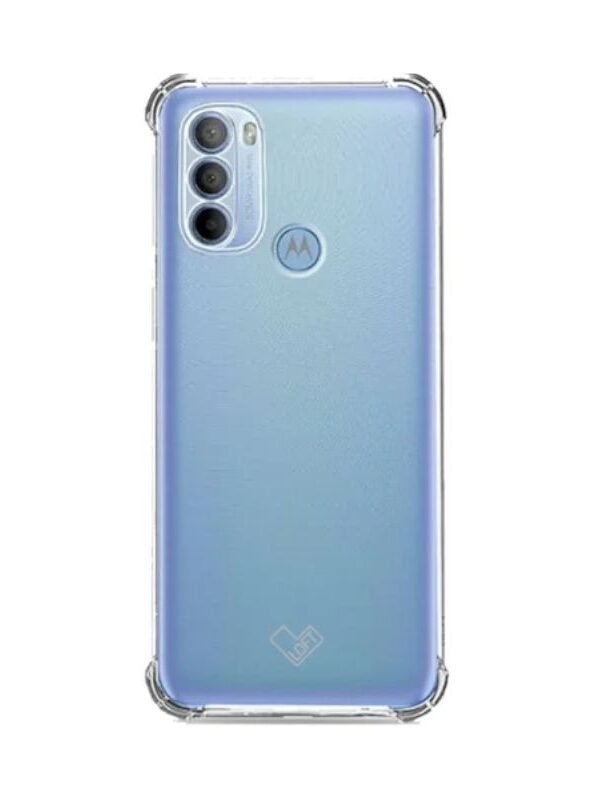 Case Antishock Moto G31