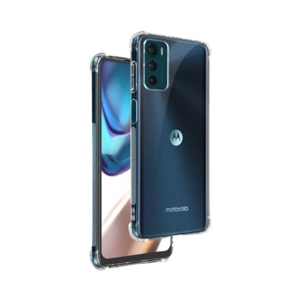 Case Antishock Moto G42