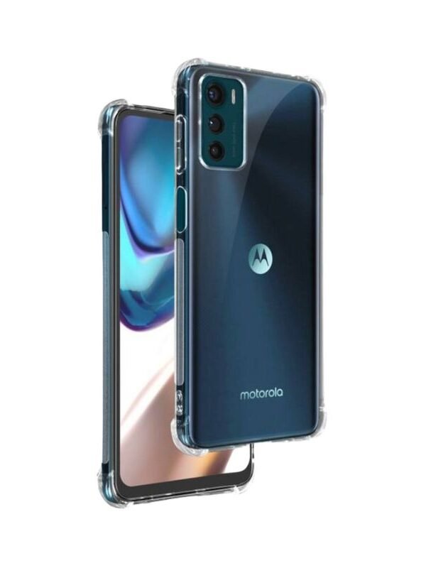 Case Antishock Moto G42