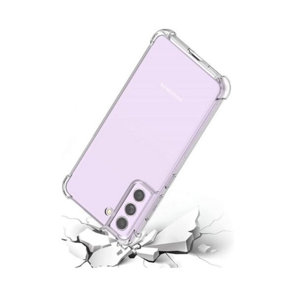 Case Antishock para S21 FE