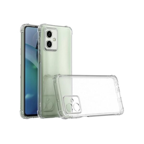 Case Antishock Moto G54