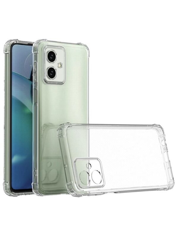 Case Antishock Moto G54